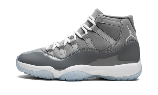 Jordan 11 Retro Cool Grey (2021)