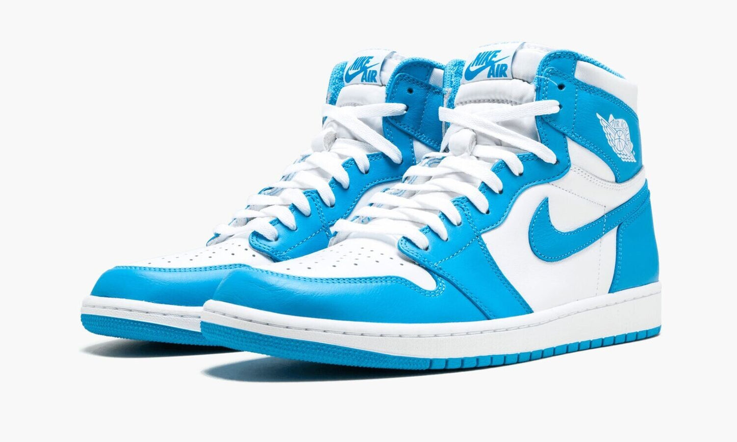 Air Jordan 1 Retro High UNC (GS)