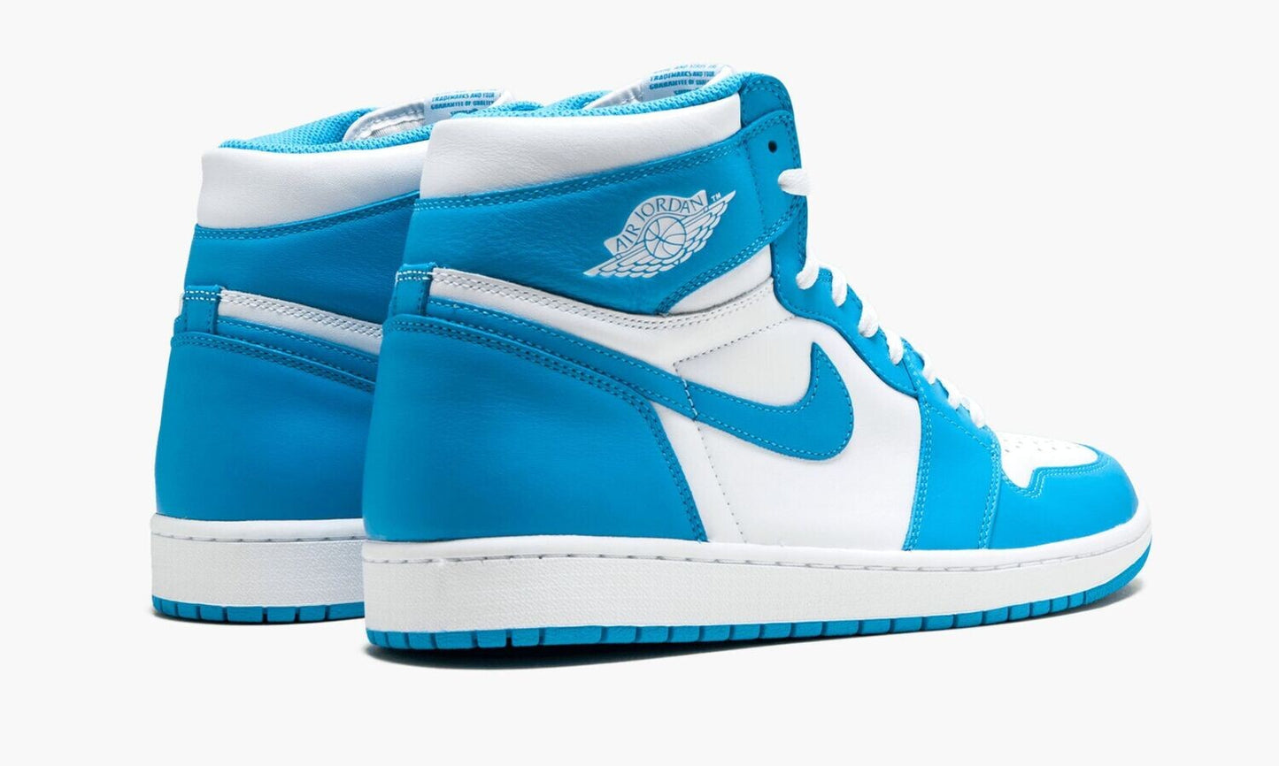 Air Jordan 1 Retro High UNC (GS)