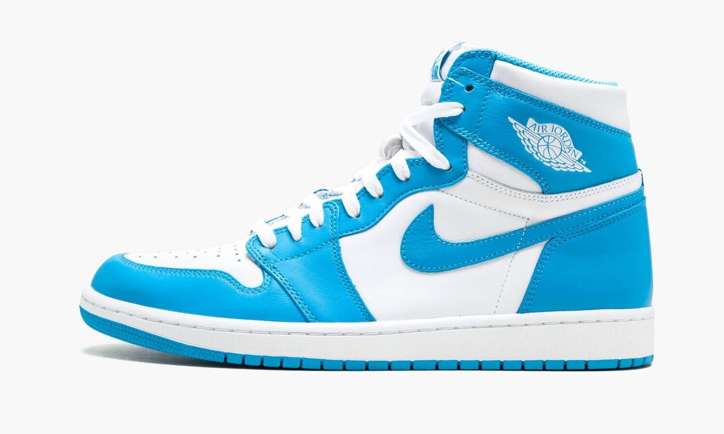 Air Jordan 1 Retro High UNC (GS)