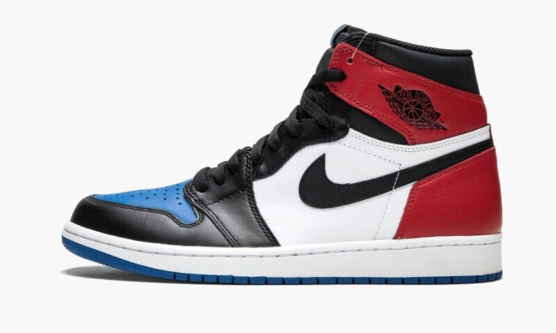 Air Jordan 1 Retro Top 3