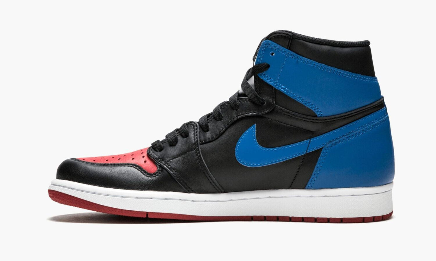 Air Jordan 1 Retro Top 3