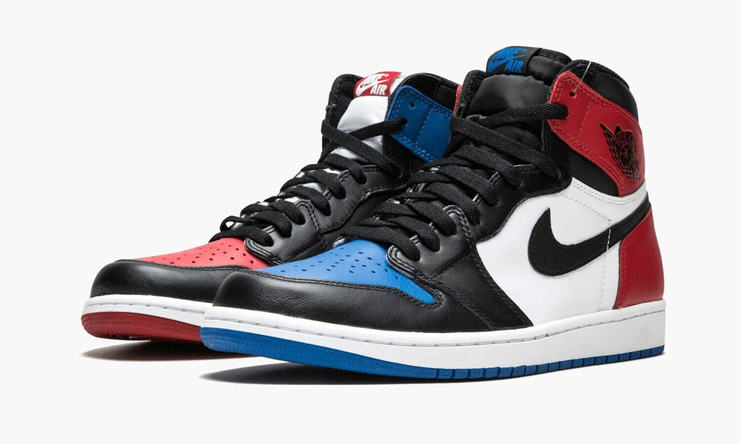 Air Jordan 1 Retro Top 3