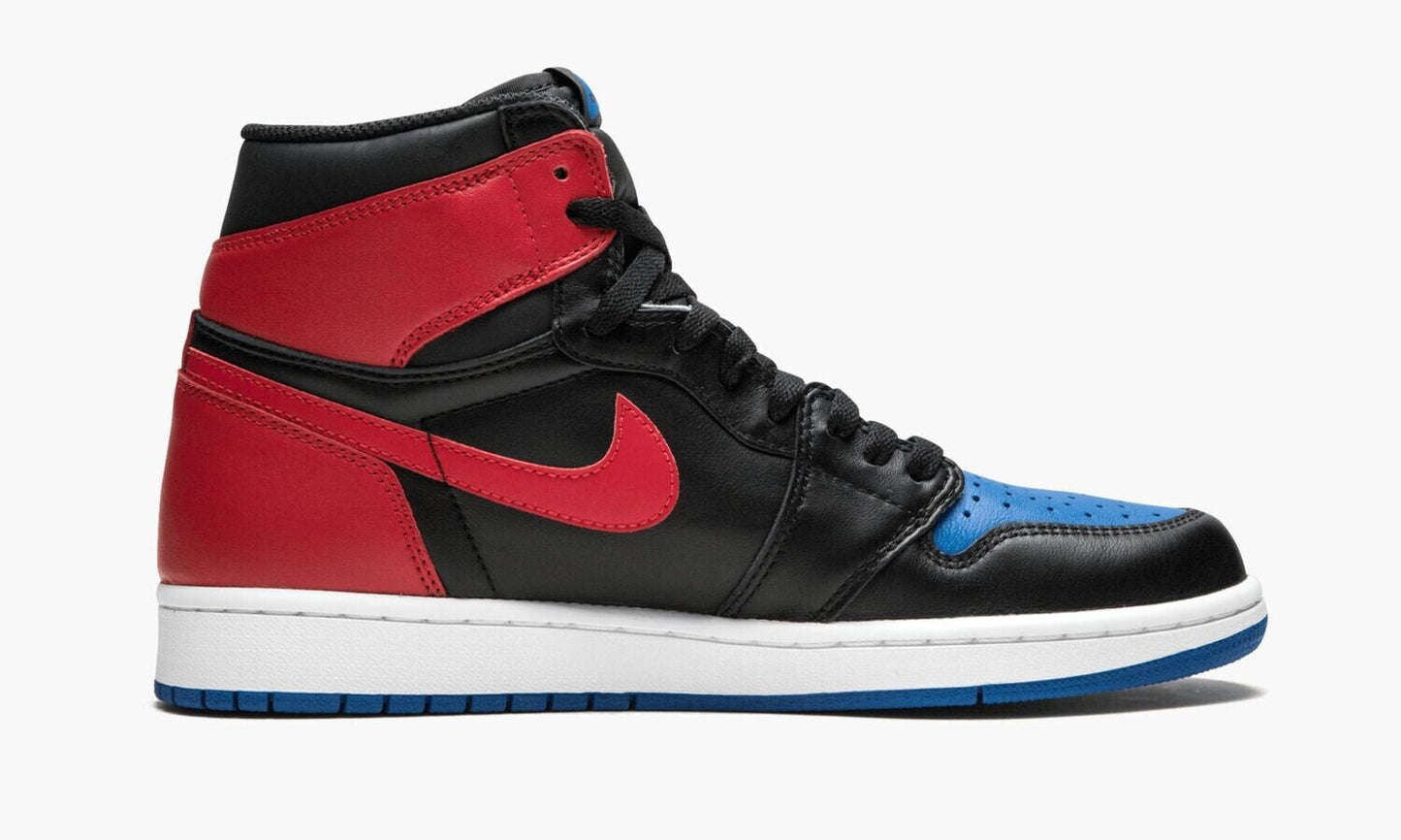 Air Jordan 1 Retro Top 3