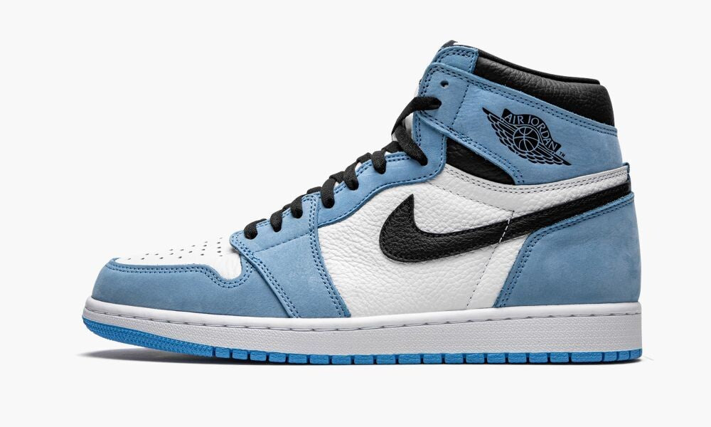 Air Jordan 1 Retro University Blue