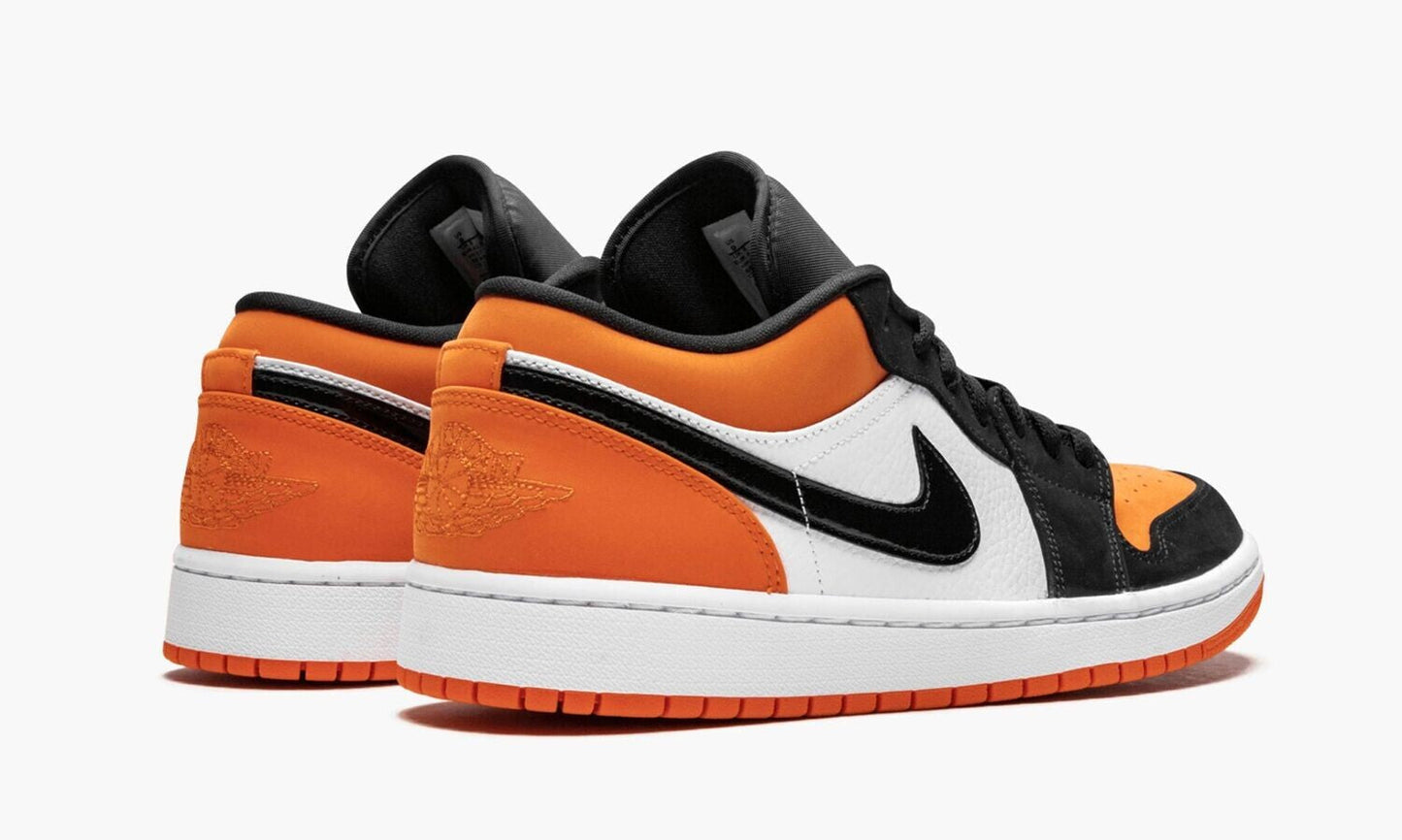 AIR JORDAN 1 LOW "Shattered Backboard"