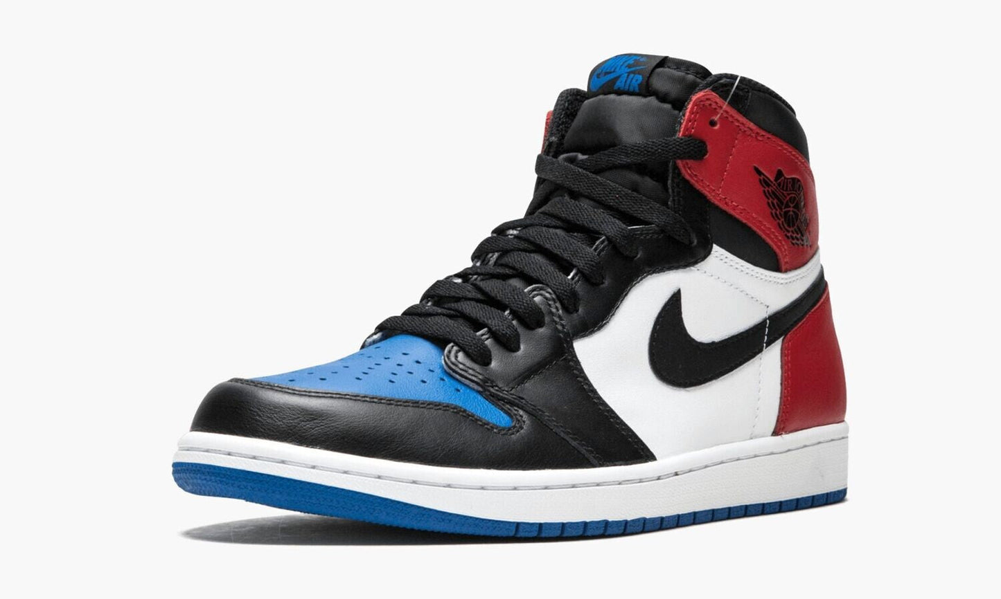 Air Jordan 1 Retro Top 3