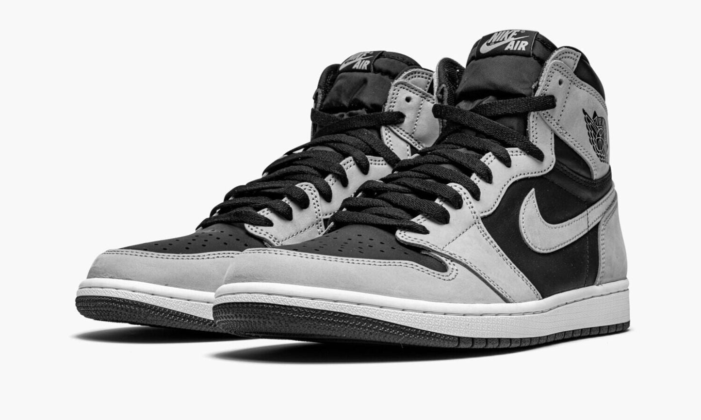 Air Jordan 1 Retro High Shadow 2.0