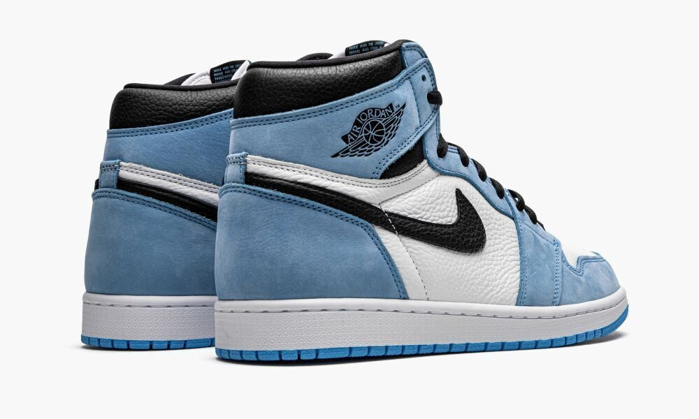 Air Jordan 1 Retro University Blue