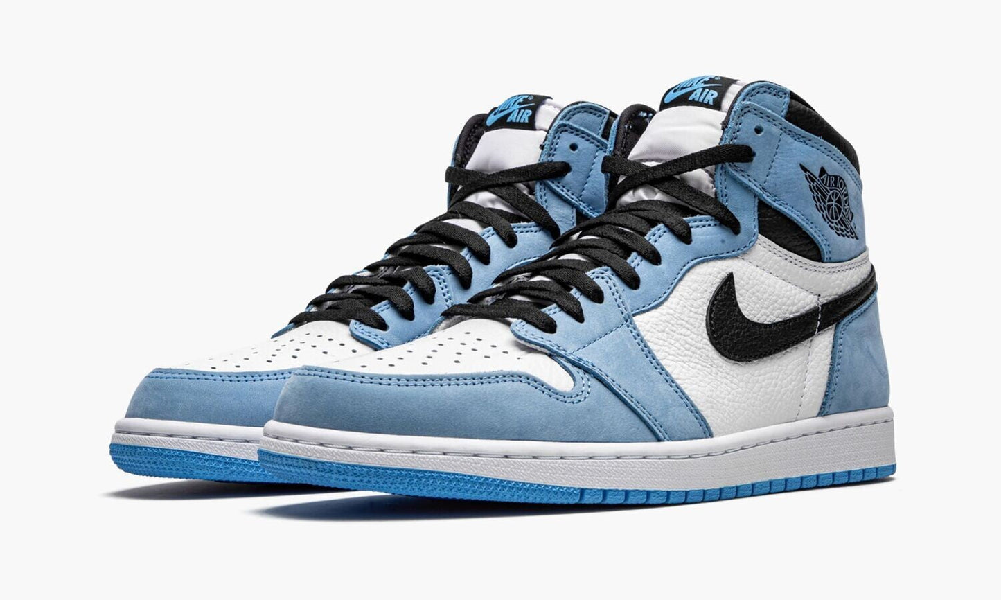 Air Jordan 1 Retro University Blue