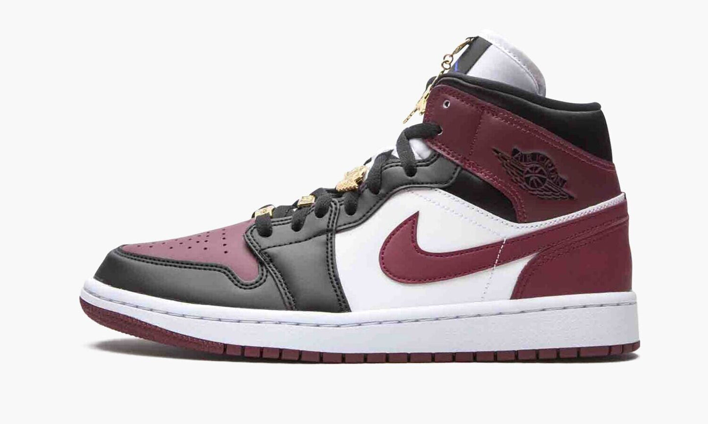 Air Jordan 1 Retro Mid Betroot