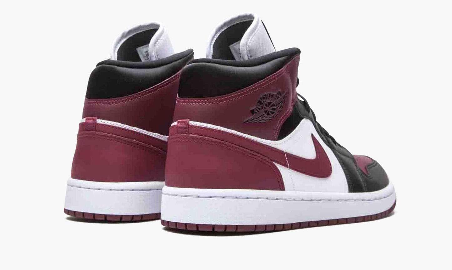 Air Jordan 1 Retro Mid Betroot