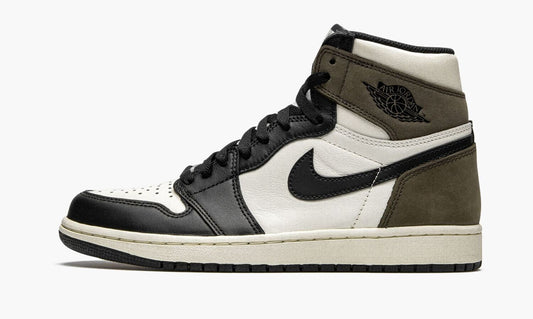 AIR JORDAN 1 RETRO HIGH OG "Dark Mocha"