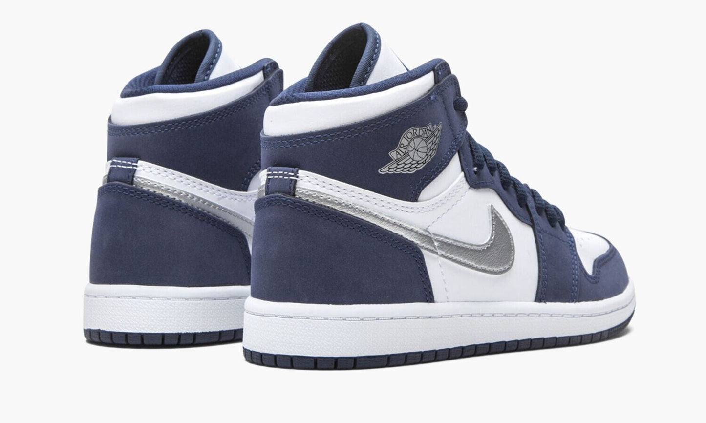 Air Jordan 1 Retro High Midnight Navy