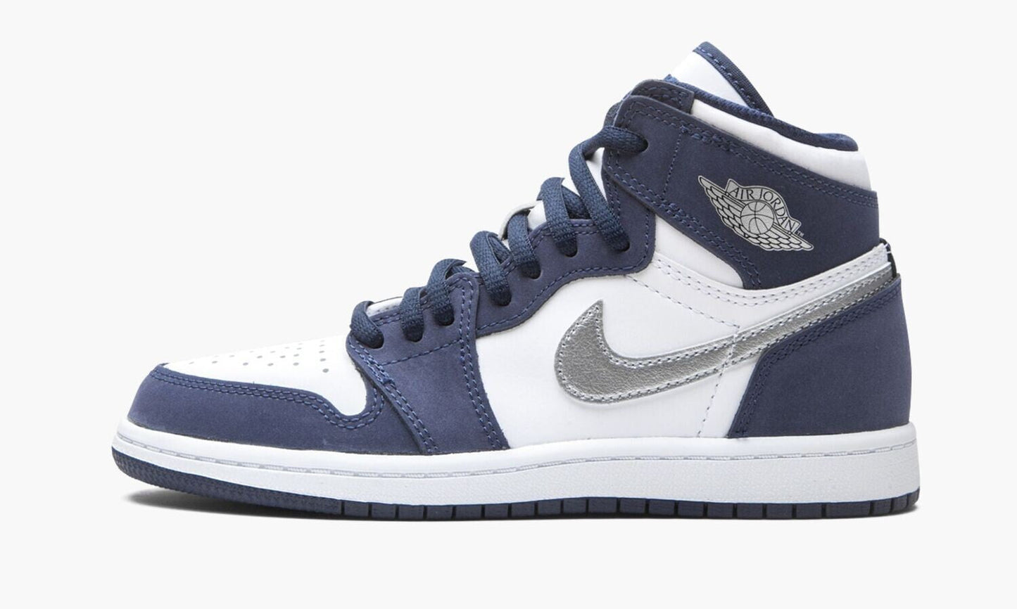 Air Jordan 1 Retro High Midnight Navy