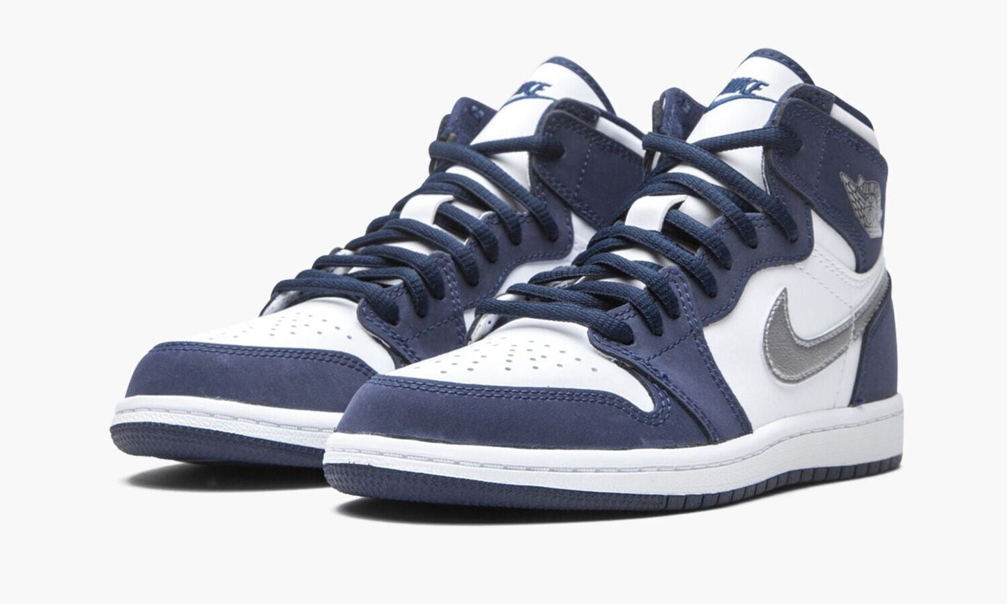 Air Jordan 1 Retro High Midnight Navy