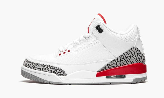 Jordan 3 Retro Hall of Fame