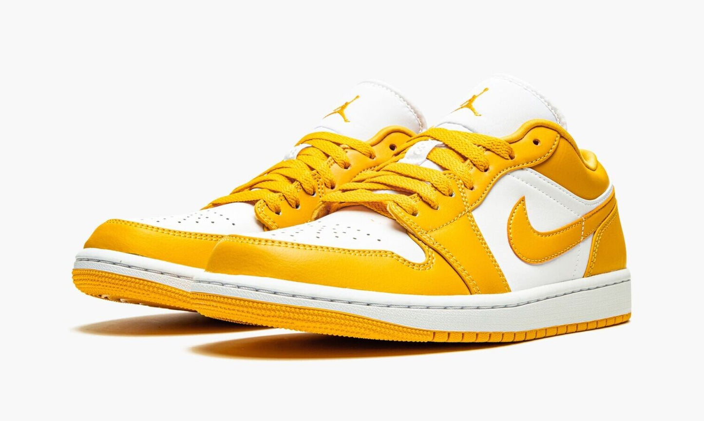 Air Jordan 1 Low Pollen