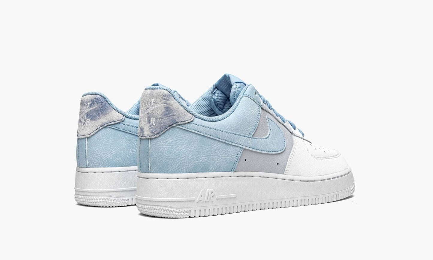 Air Force 1 Low Psychic Blue