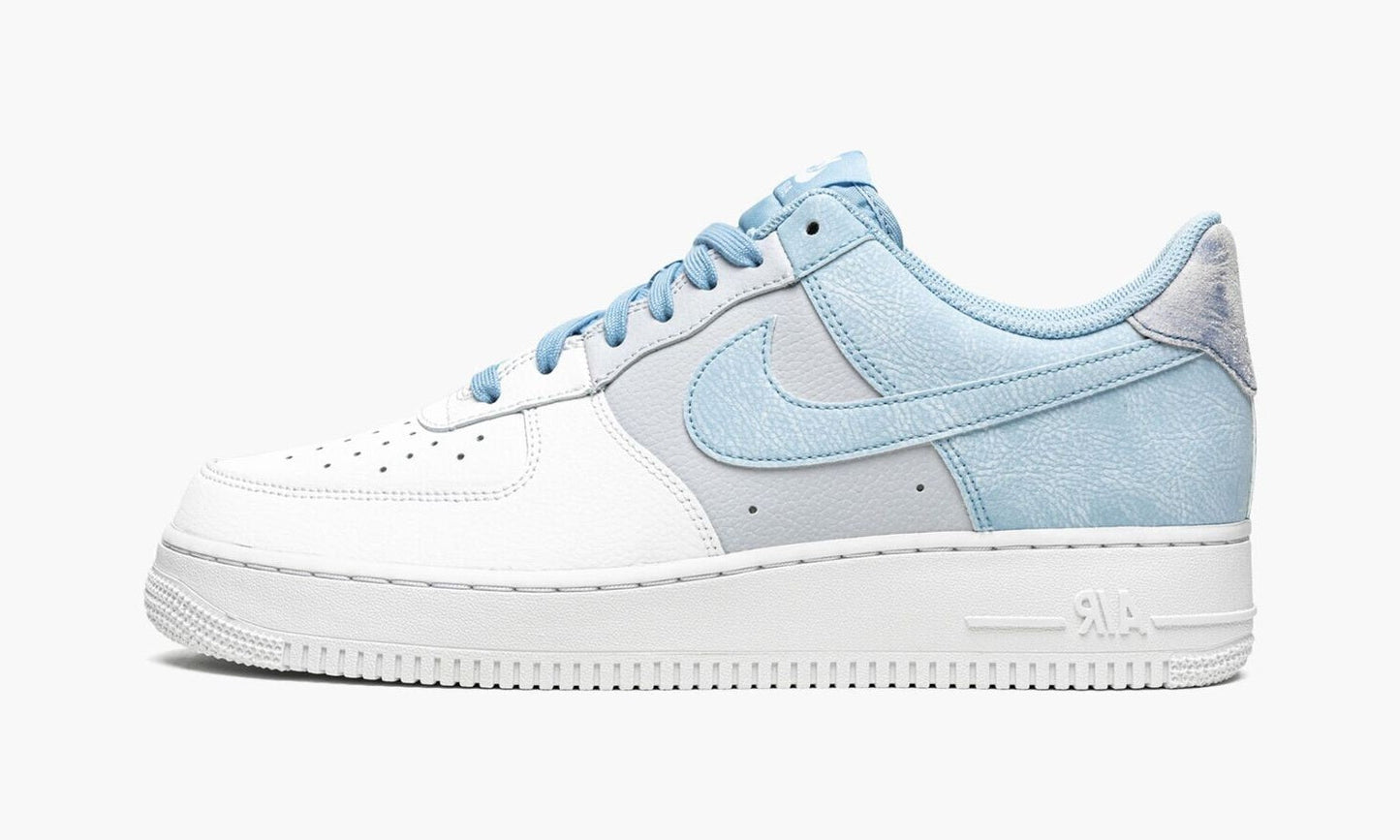 Air Force 1 Low Psychic Blue