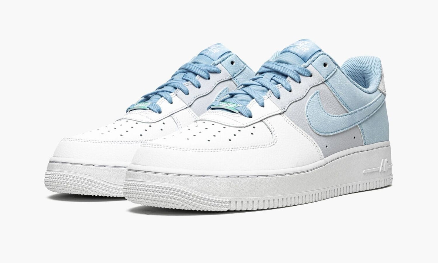 Air Force 1 Low Psychic Blue