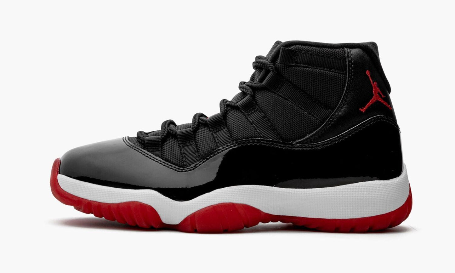 Jordan 11 Retro Playoffs Bred (2019)