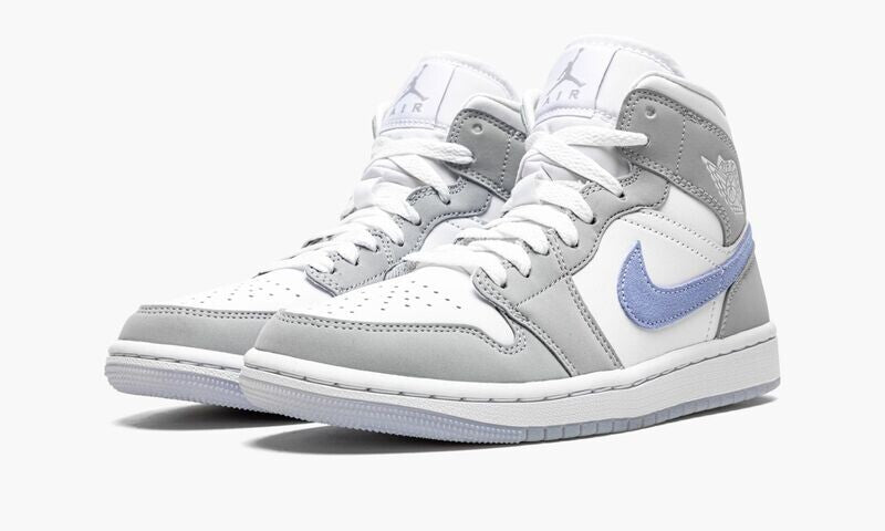 Air Jordan 1 Wolf Grey