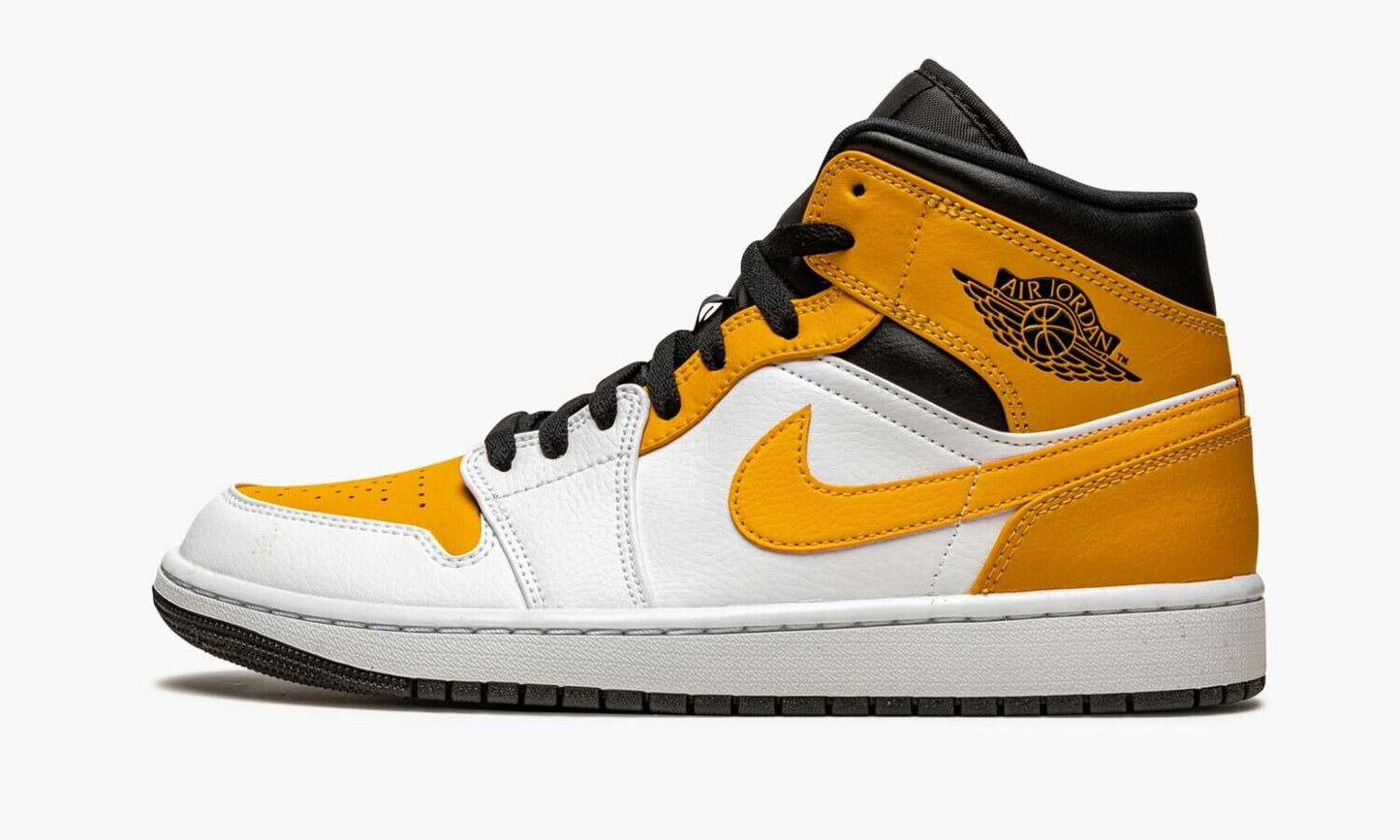 Air Jordan 1 Retro High University Gold