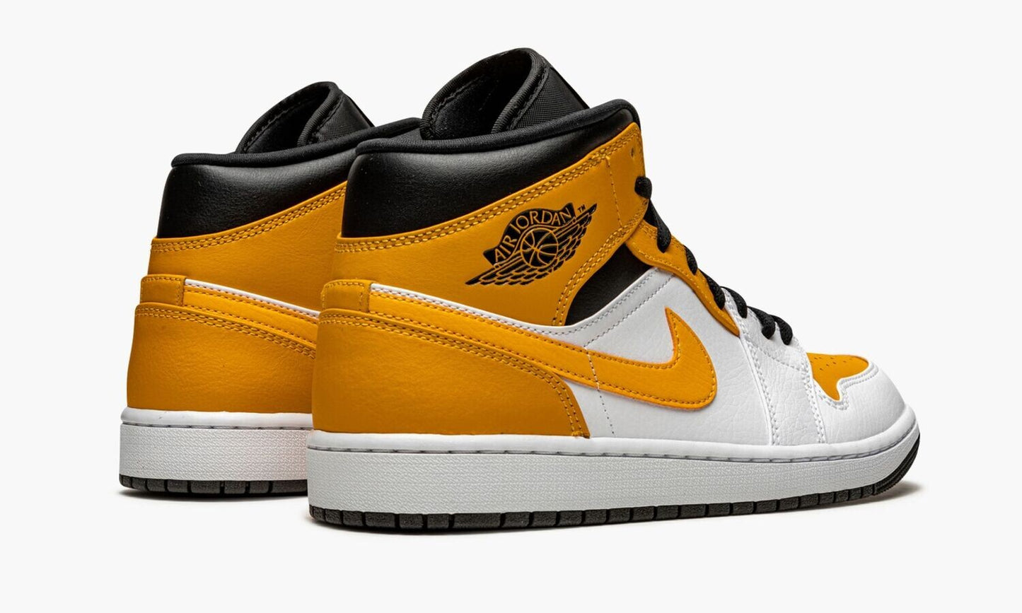 Air Jordan 1 Retro High University Gold