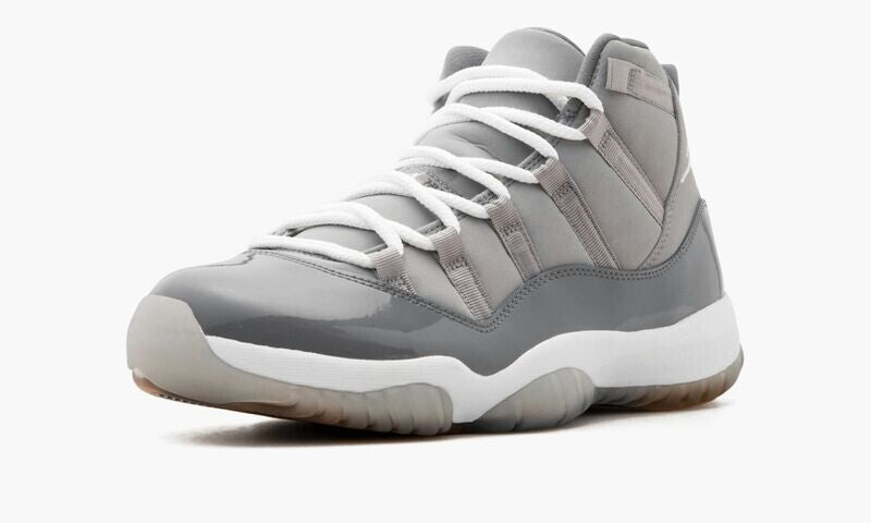 Jordan 11 Retro Cool Grey (2001)