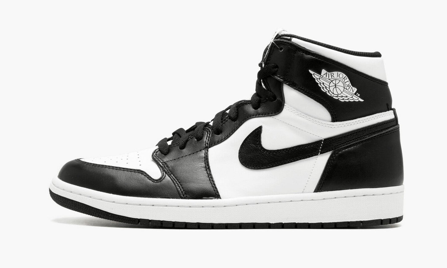 AIR JORDAN 1 HIGH 85 "Black / White 2023"