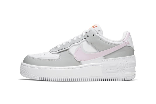 Air Force 1 Shadow Photon Dust Pink Foam