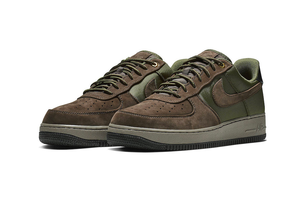 Air Force 1 Low Premier Beef and Broccoli