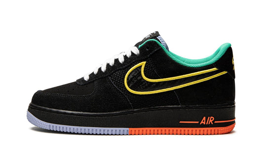 Air Force 1 Low Peace and Unity