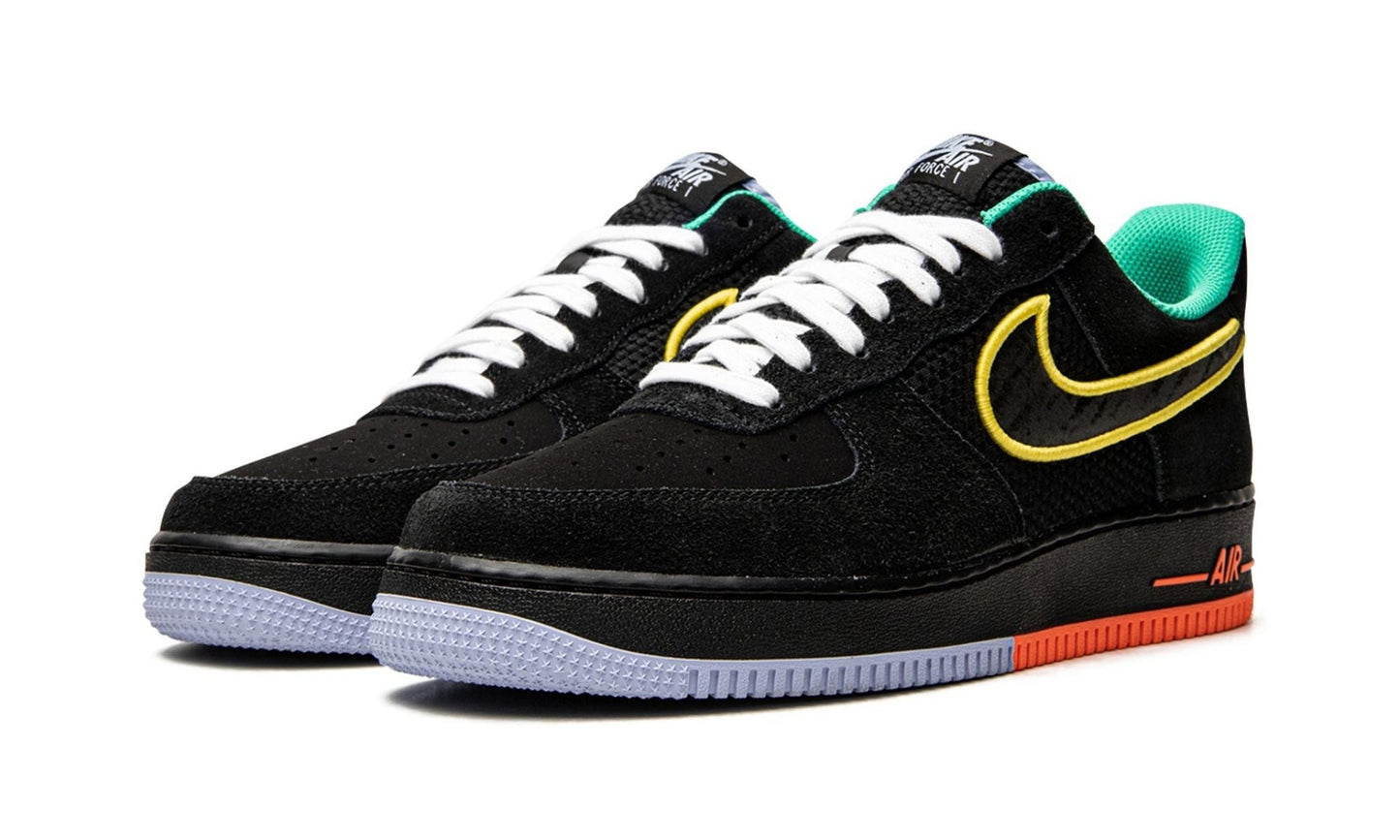 Air Force 1 Low Peace and Unity