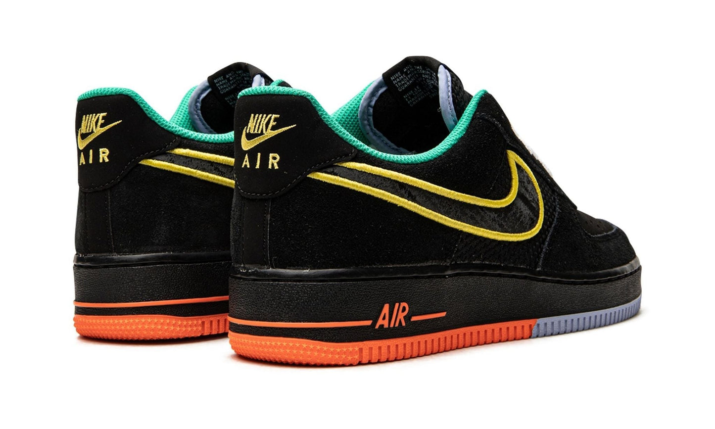 Air Force 1 Low Peace and Unity