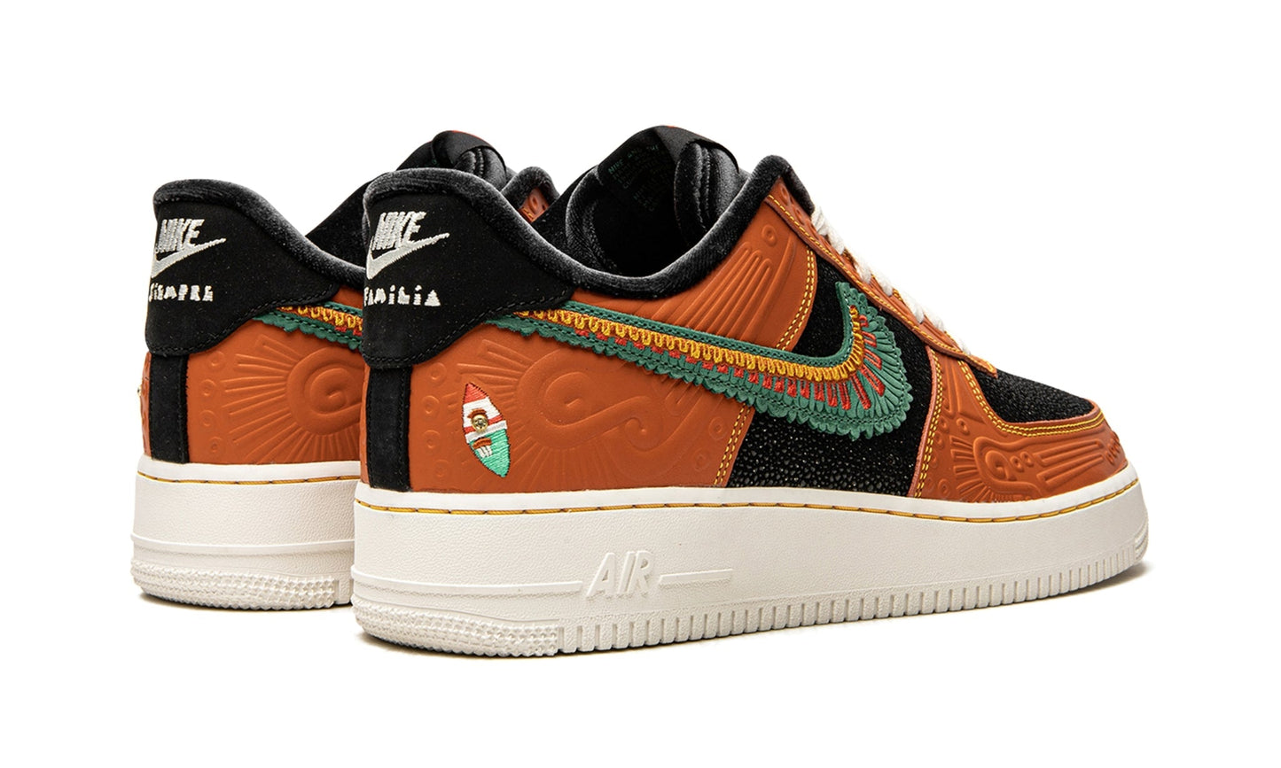 Air Force 1 Low Siempre Familia