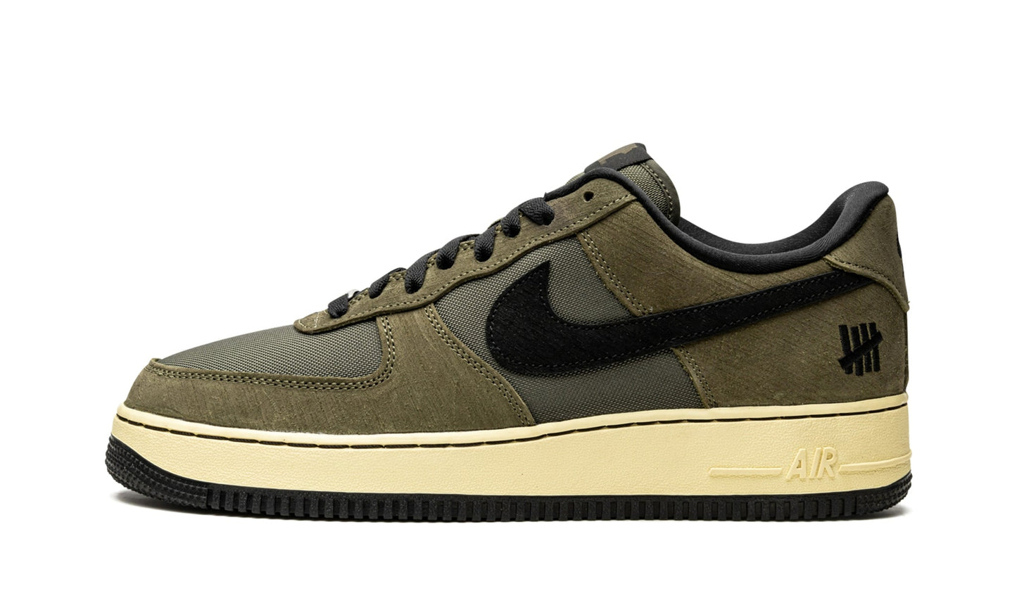 Air Force 1 Low SP Undefeated Ballistic