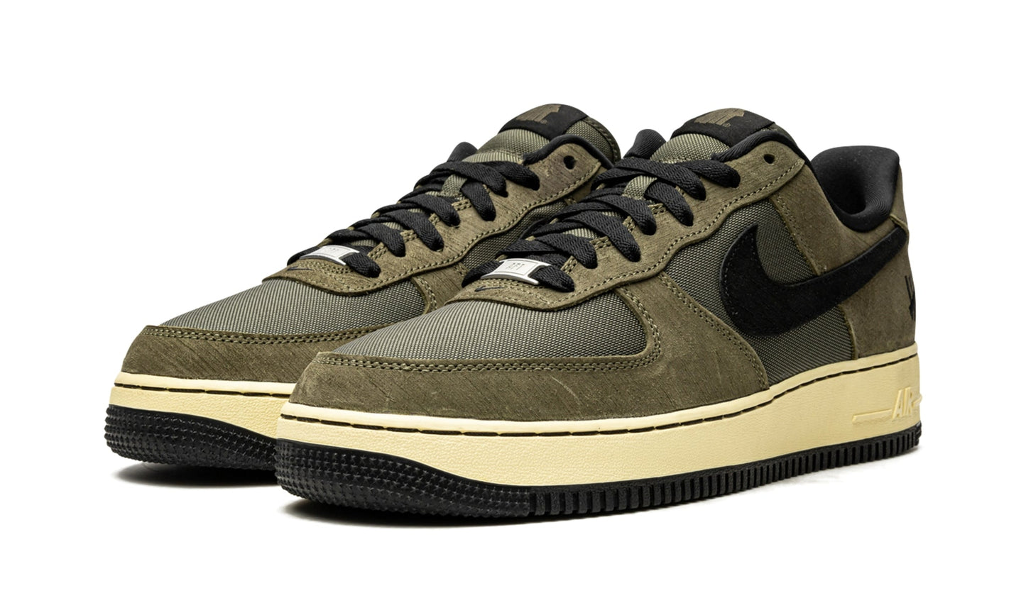 Air Force 1 Low SP Undefeated Ballistic