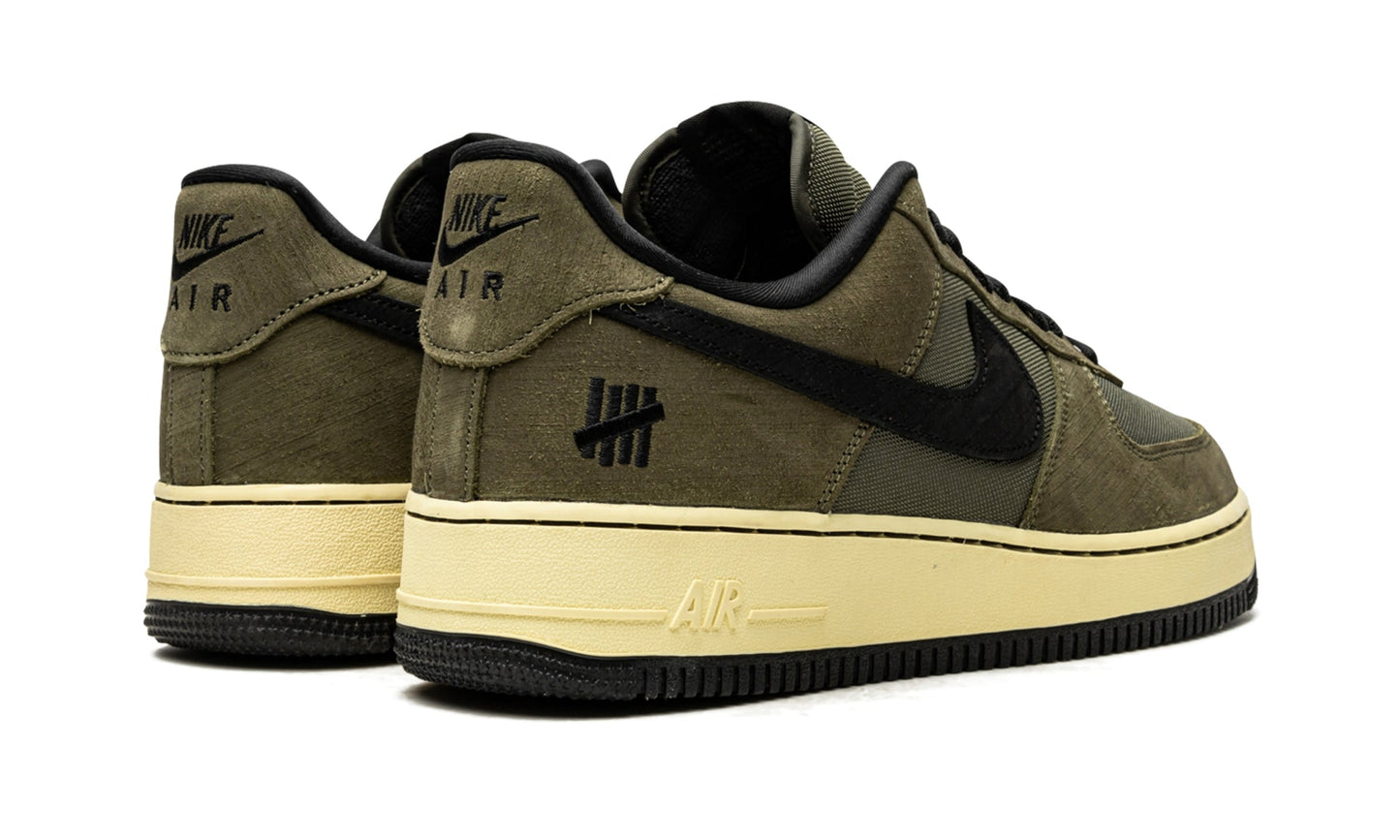 Air Force 1 Low SP Undefeated Ballistic