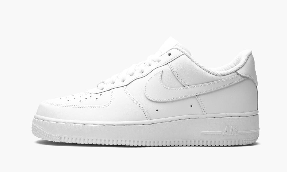 Air Force 1 Low '07 Triple White