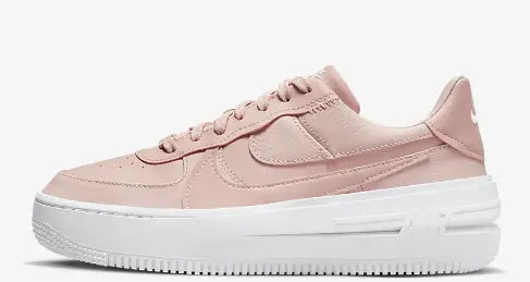 Air Force 1 PLT.AF.ORM Fossil Pink