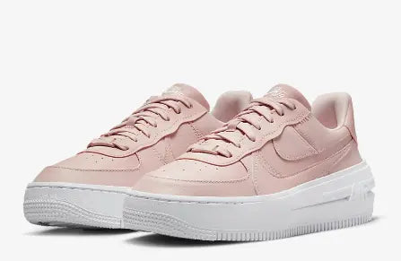 Air Force 1 PLT.AF.ORM Fossil Pink