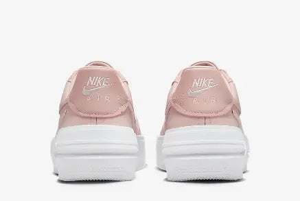 Air Force 1 PLT.AF.ORM Fossil Pink