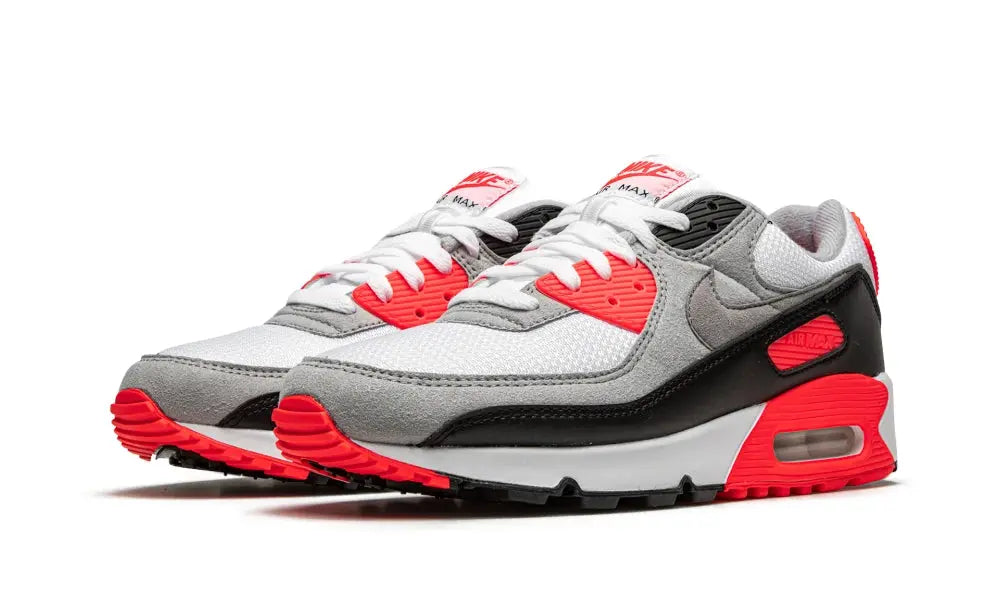 Air Max 90 Infrared