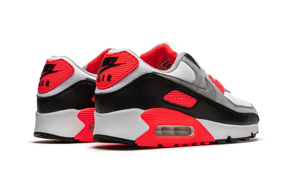 Air Max 90 Infrared