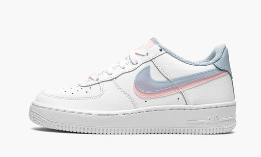 Air Force 1 Low LV8 Double Swoosh Light Armory Blue