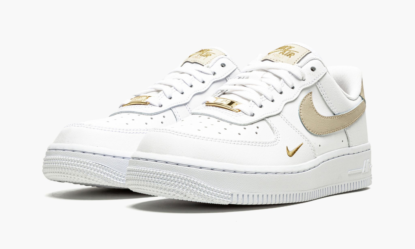 Air Force 1 Low '07 Essential White Beige