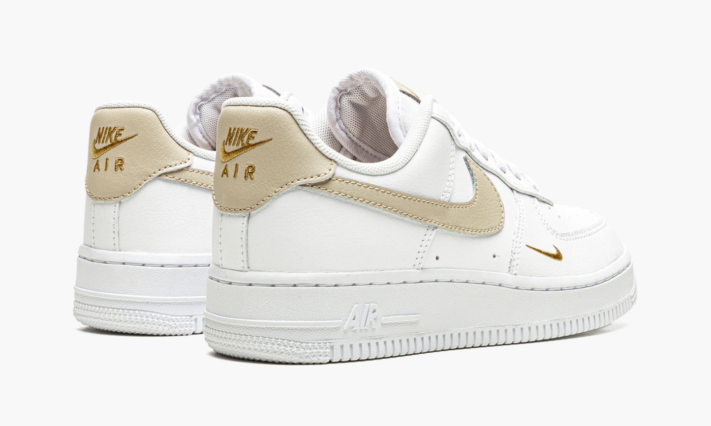 Air Force 1 Low '07 Essential White Beige