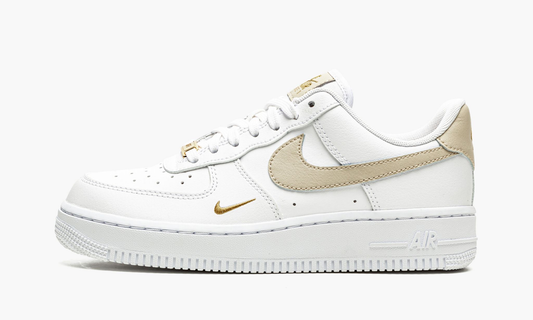 Air Force 1 Low '07 Essential White Beige